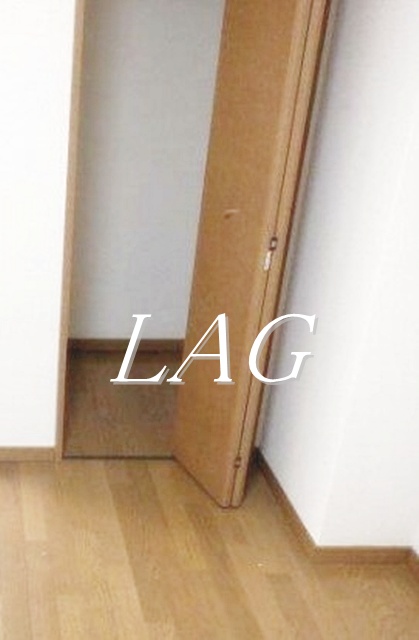 収納　収納です。