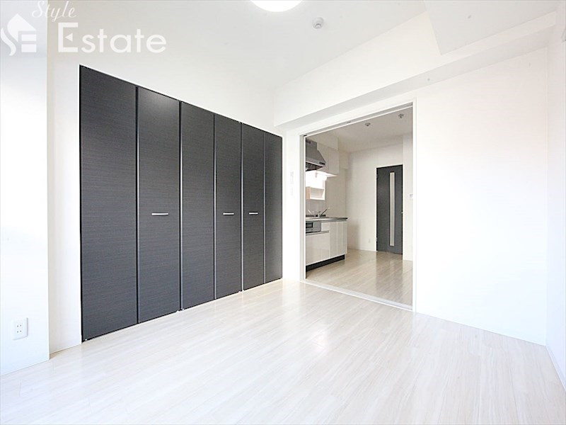 その他部屋・スペース　内装