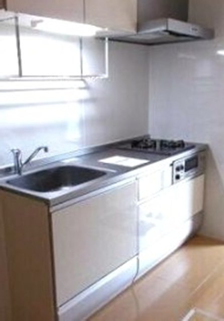 キッチン　同仕様タイプ