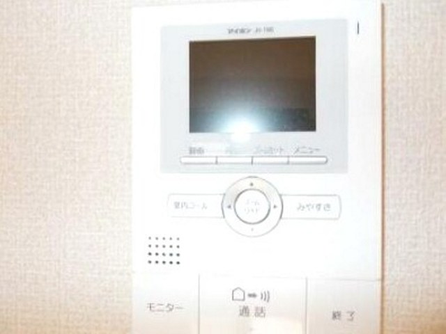 セキュリティ　同仕様タイプ