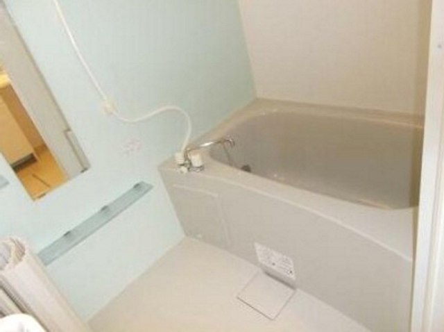 バス・シャワールーム　同仕様タイプ