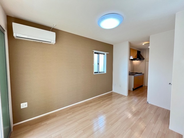 居室・リビング　写真はイメージです。