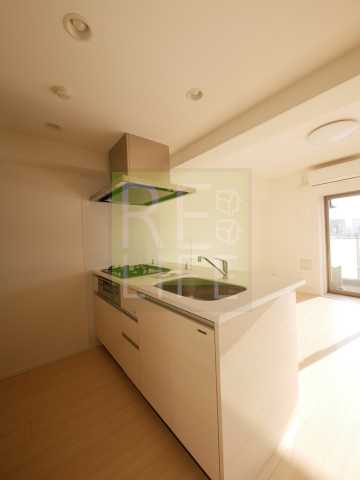 キッチン　リライフ浅草店