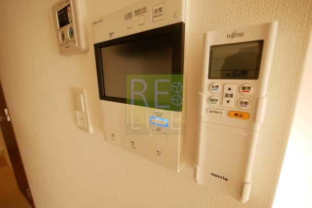 セキュリティ　リライフ浅草店