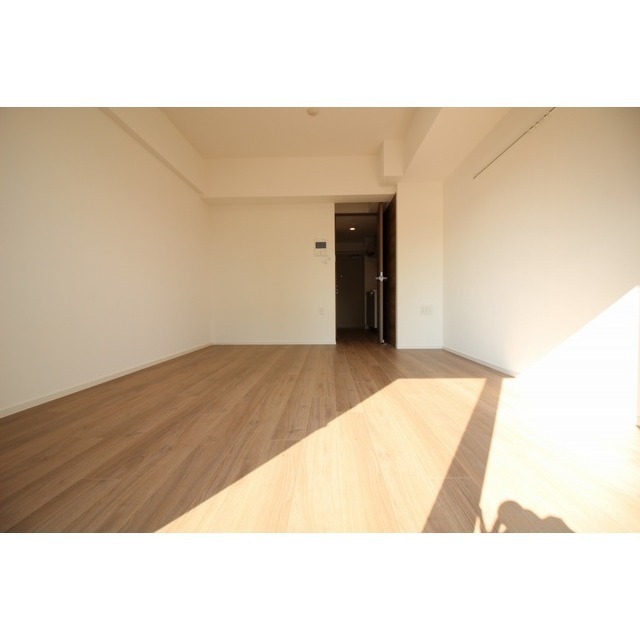 居室・リビング　きれいなお部屋