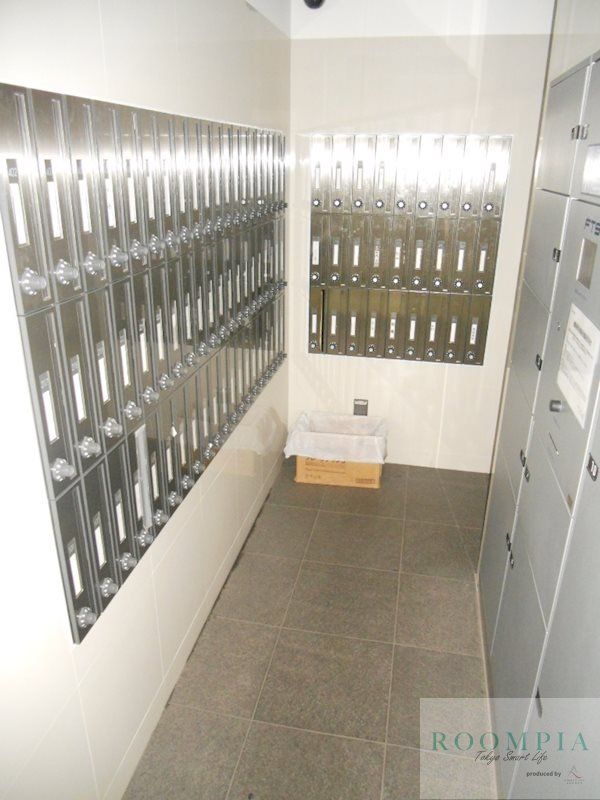 その他共有部分　共有部分