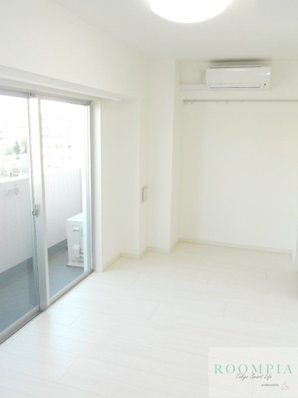 居室・リビング　リビング/居室