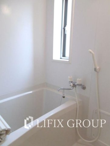 バス・シャワールーム　風呂