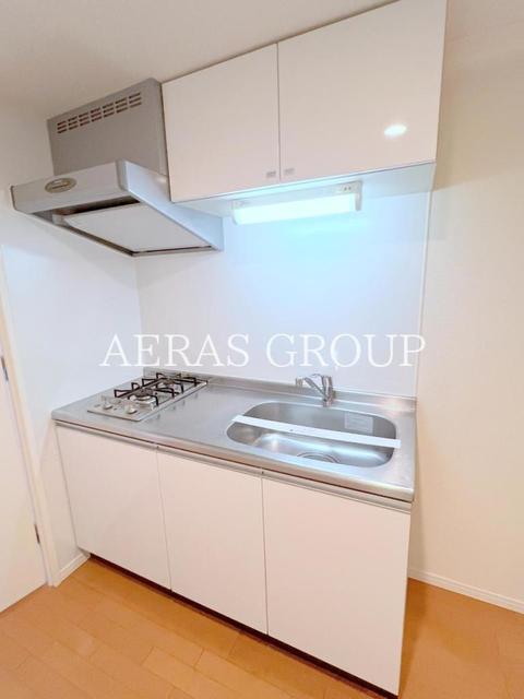 キッチン　同仕様