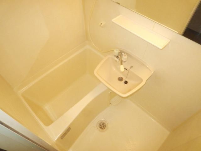 バス・シャワールーム　★バスルーム★