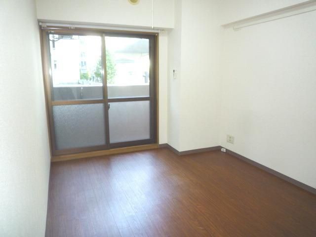 居室・リビング　★洋室★