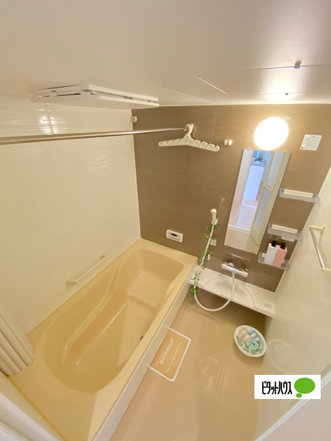 バス・シャワールーム　イメージ