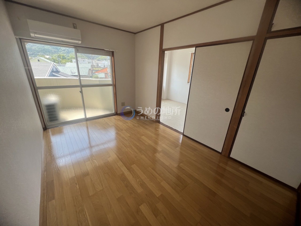 その他部屋・スペース　洋室