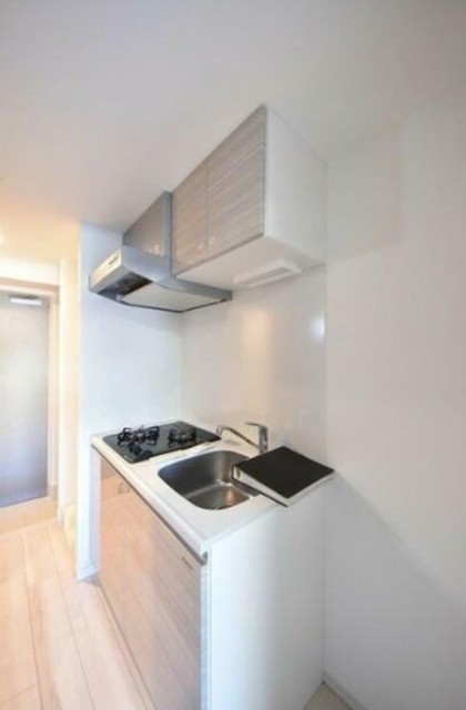 キッチン　別部屋同仕様タイプ