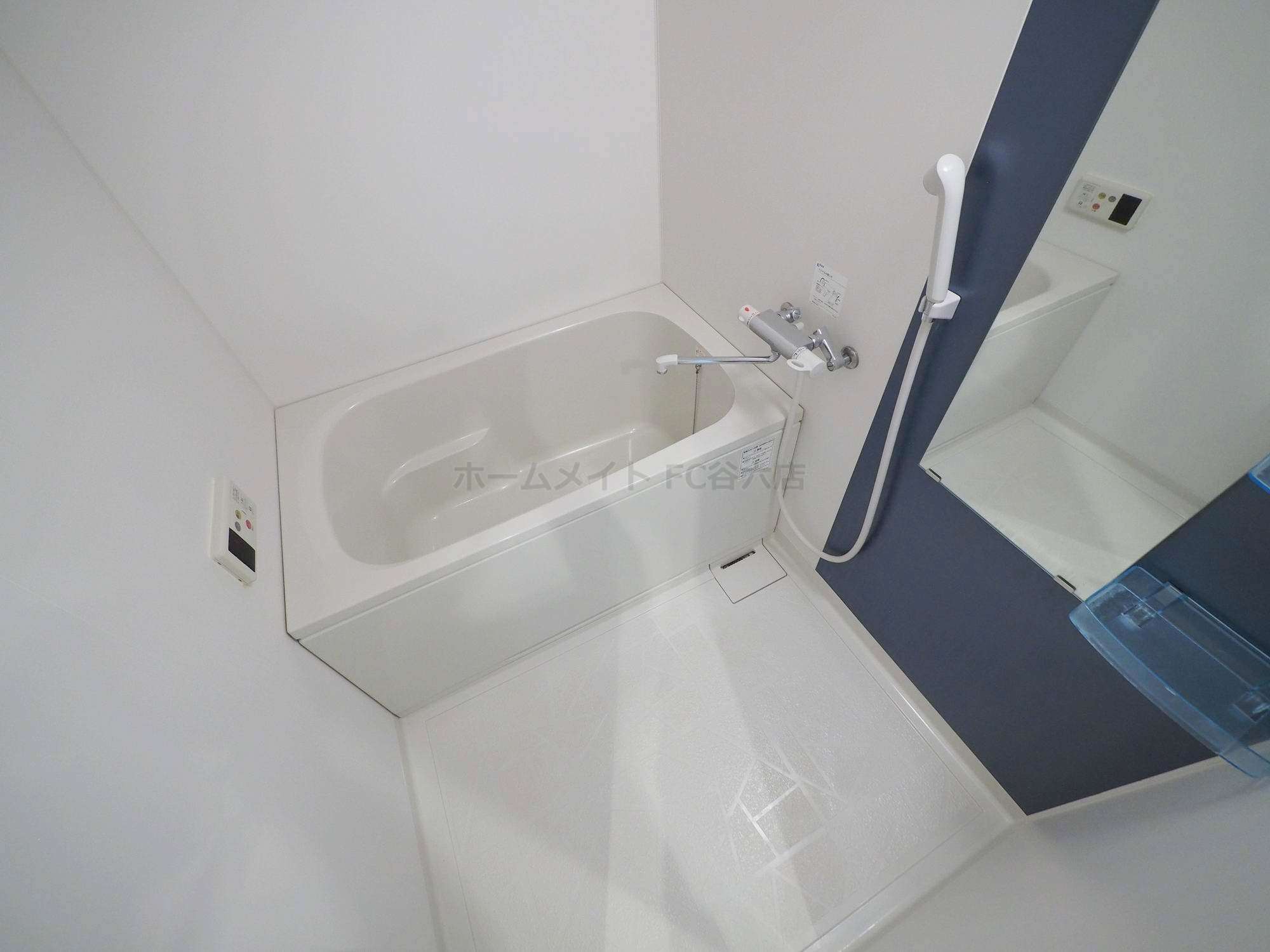 バス・シャワールーム　アーデン土佐堀