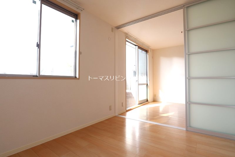 その他部屋・スペース　101号室写真