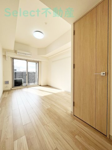 居室・リビング　※類似モデル