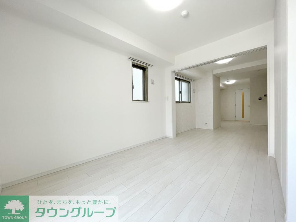 居室・リビング　リビング/居室