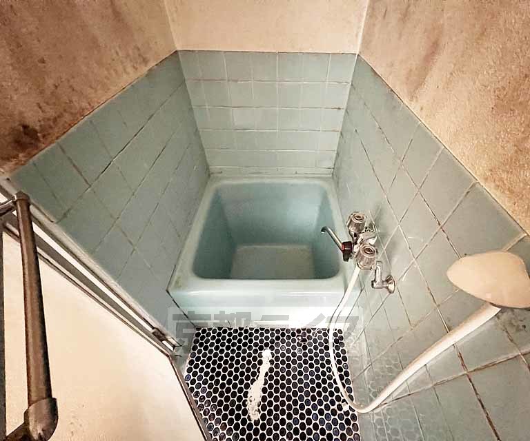 バス・シャワールーム　この金額でセパレート