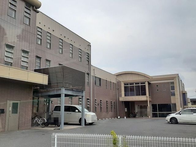 病院　四日市セントラルクリニック（病院）まで330m