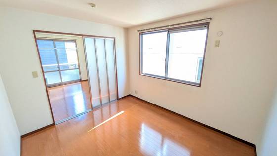 その他　※別部屋の写真です