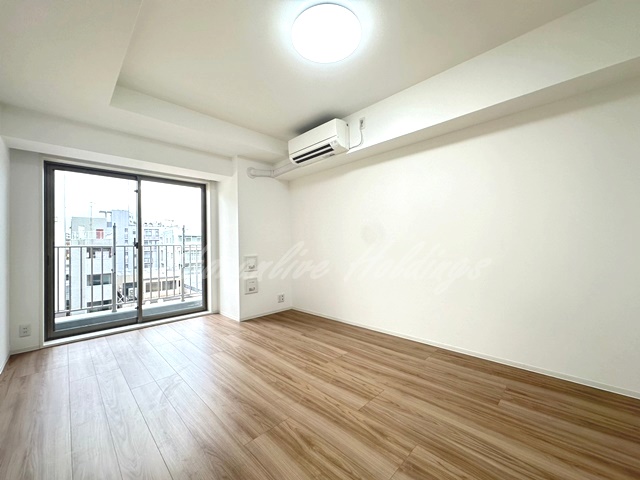 居室・リビング　使いやすいリビングになります♪