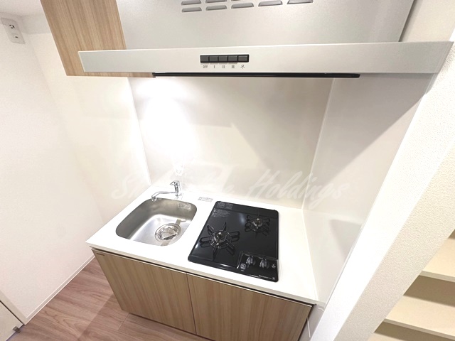 キッチン　料理する方にもおすすめ♪