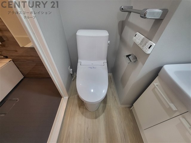 トイレ　バストイレ別でおすすめ！