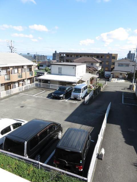 その他　駐車場