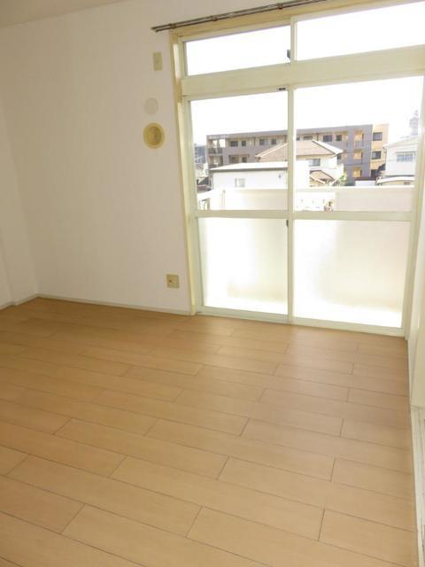 居室・リビング　洋室