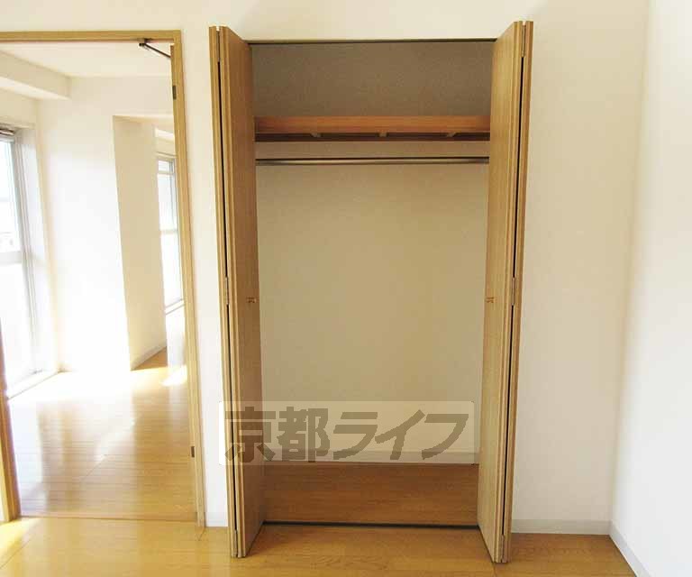 収納　大きな収納です！