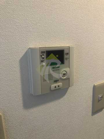 セキュリティ　MＯDULOR茗荷谷(参考画像)