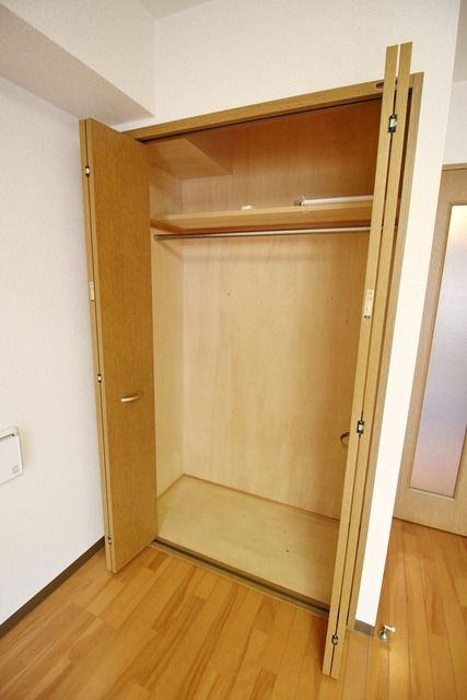 収納　☆収納スペース☆