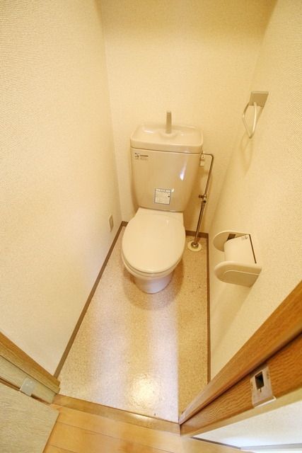 トイレ　☆トイレ☆