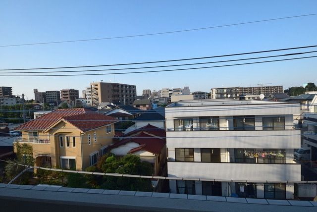 眺望　★お問い合わせはタウンハウジングまで★