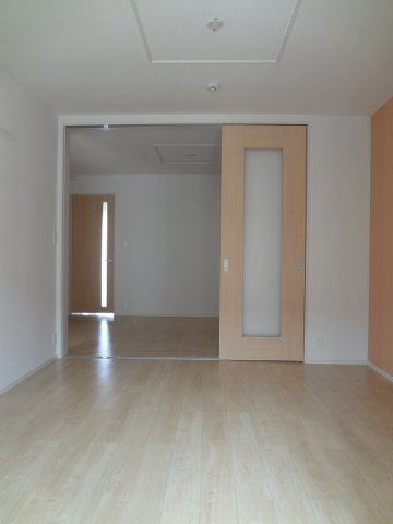 その他部屋・スペース　内装もきれいです