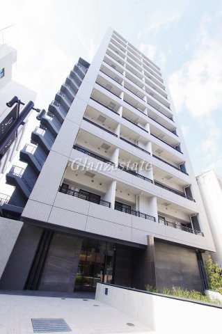 建物外観　☆スタイリッシュな外観です☆