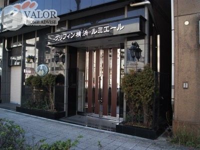 エントランス　物件画像