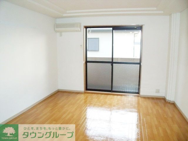 居室・リビング　お問合せはタウンハウジングまで！※現地待合わせ相談可能