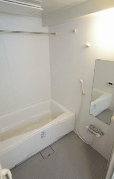 バス・シャワールーム　アルクス森下