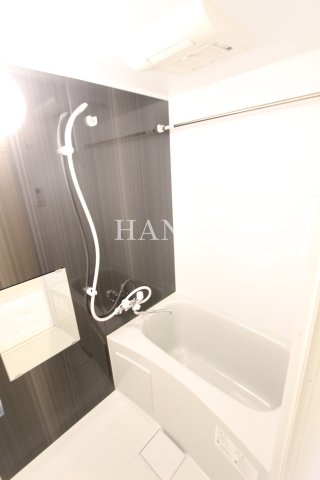 バス・シャワールーム　同シリーズ物件の参考写真です。