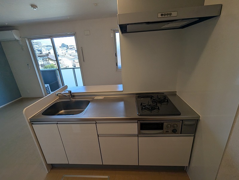 キッチン　別部屋参考