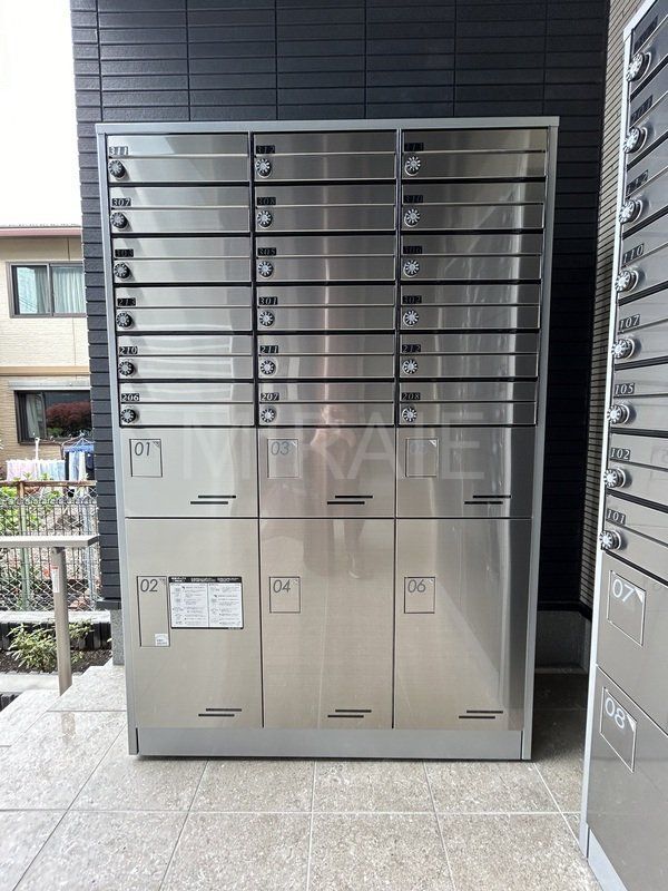 その他共有部分　共有部分