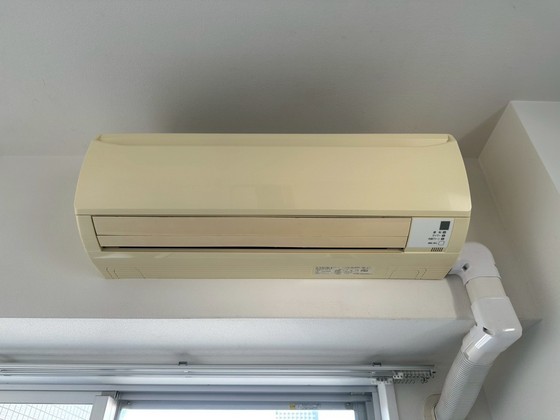 その他設備　※別部屋の写真です