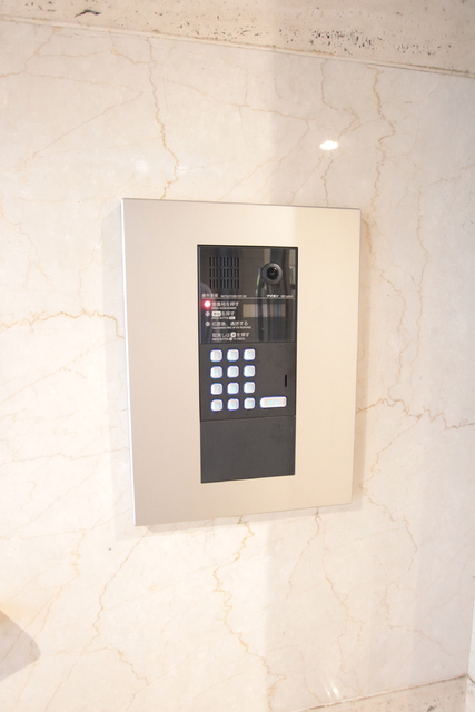 その他共有部分　★安心のオートロック付き★