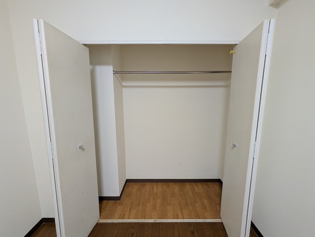 建物外観　★重厚感あふれるマンションタイプ★