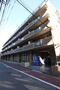 建物外観　★中央線特快停車・総武線東西線始発の「三鷹」駅まで徒歩６分★