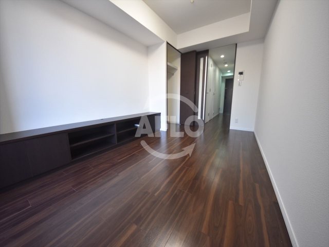 居室・リビング　グランドロアール天満橋　洋室