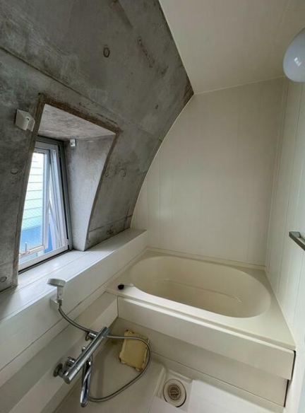 バス・シャワールーム　清潔なバスルーム☆