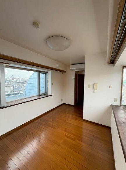 その他設備　エアコンあり☆